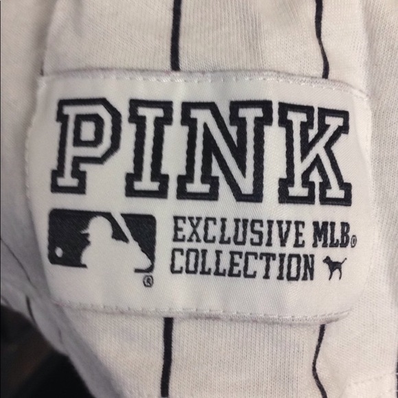 Victoria secret giants exclusive MLB colle… - Picture 4 of 4